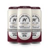 Harland Hazy IPA Beer - 4pk/16 fl oz Cans - 2 of 4