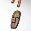 Woodstock Wind Chimes Signature Collection  Passport Chime - 3 of 4