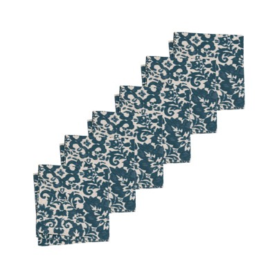 C&F Home Madison Cloth Napkins - Thumbnail 4