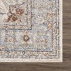 Hauteloom Emke Flat Pile Washable Rug - 3 of 4