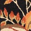 black/multi