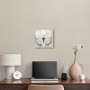 Art Remedy Neutral Beauty Chic Farmhouse Wall Art, 12" x 12", White Frame - 2 of 4