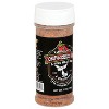 2 Gringos Chupacabra Seasoning Original Rub - Pack of 6 - 7  OZ - 3 of 4