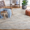 Marbella MRB906 Hand Loomed Area Rug  - Safavieh - 2 of 4