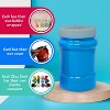 4E's Novelty 16.5 Pound Colored Sand for Crafts, 12 Sand Art Colors 22 oz Each, Non-Toxic Craft Sand Colored - 3 of 4