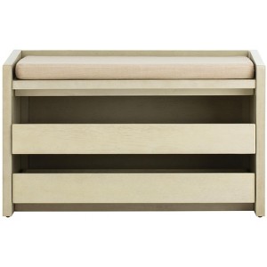 Percy Storage Bench - BCH6400 - Safavieh - 1 of 4
