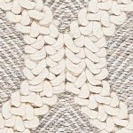 ivory, taupe