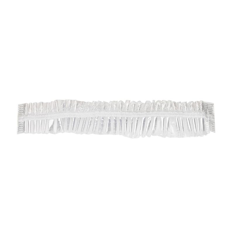 Conair Standard Size Conditioning Caps - Clear - 30pk, 5 of 7
