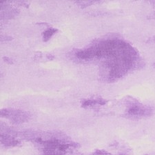 lilac cloud