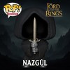 Funko Pop Movies: The Lord of The Rings - Nazgul - Vinyl Figure #1744 #83785 - 2 of 4