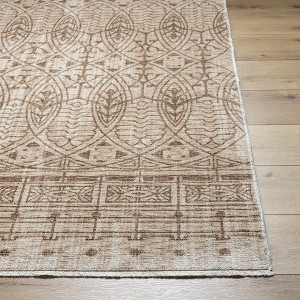 Hauteloom Netro Area Rug - 1 of 4