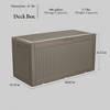 Maggift Deck Box - 2 of 4