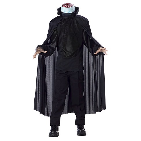 Kids Headless Horseman Costume