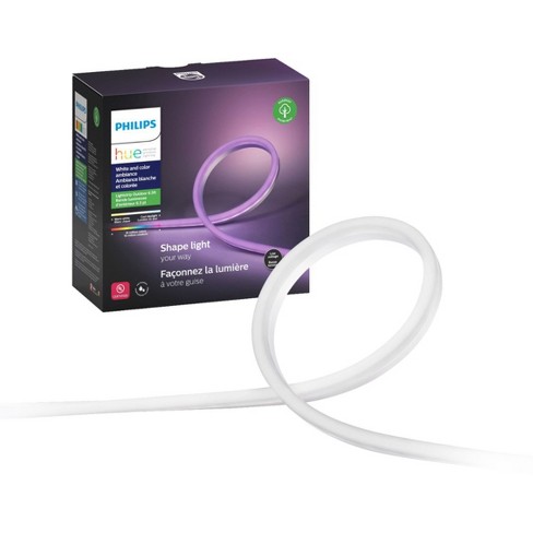 Philips Hue Outdoor Lightstrip 2m/7ft