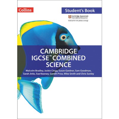 ISBN 9780008191542 - Collins Cambridge Igcse #174;: Cambridge Igcse(r ...