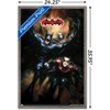 Trends International DC Comics Movie Batman & Robin - Heroes One Sheet Framed Wall Poster Prints - 3 of 4