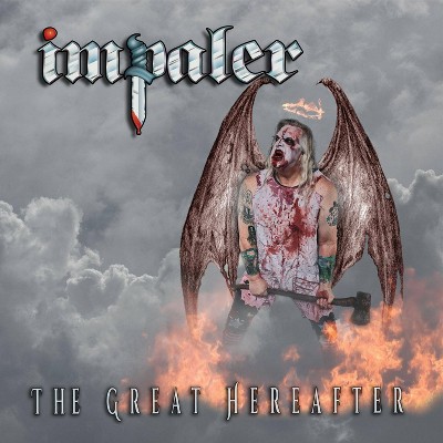 Impaler - The Great Hereafter (CD)