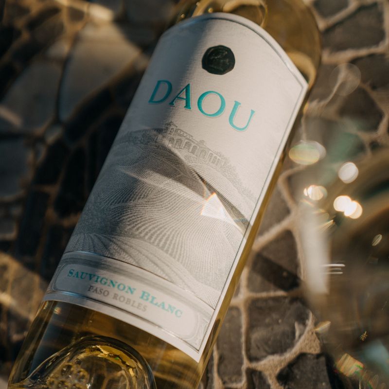 DAOU Sauvignon Blanc White Wine - 750ml Bottle, 6 of 7