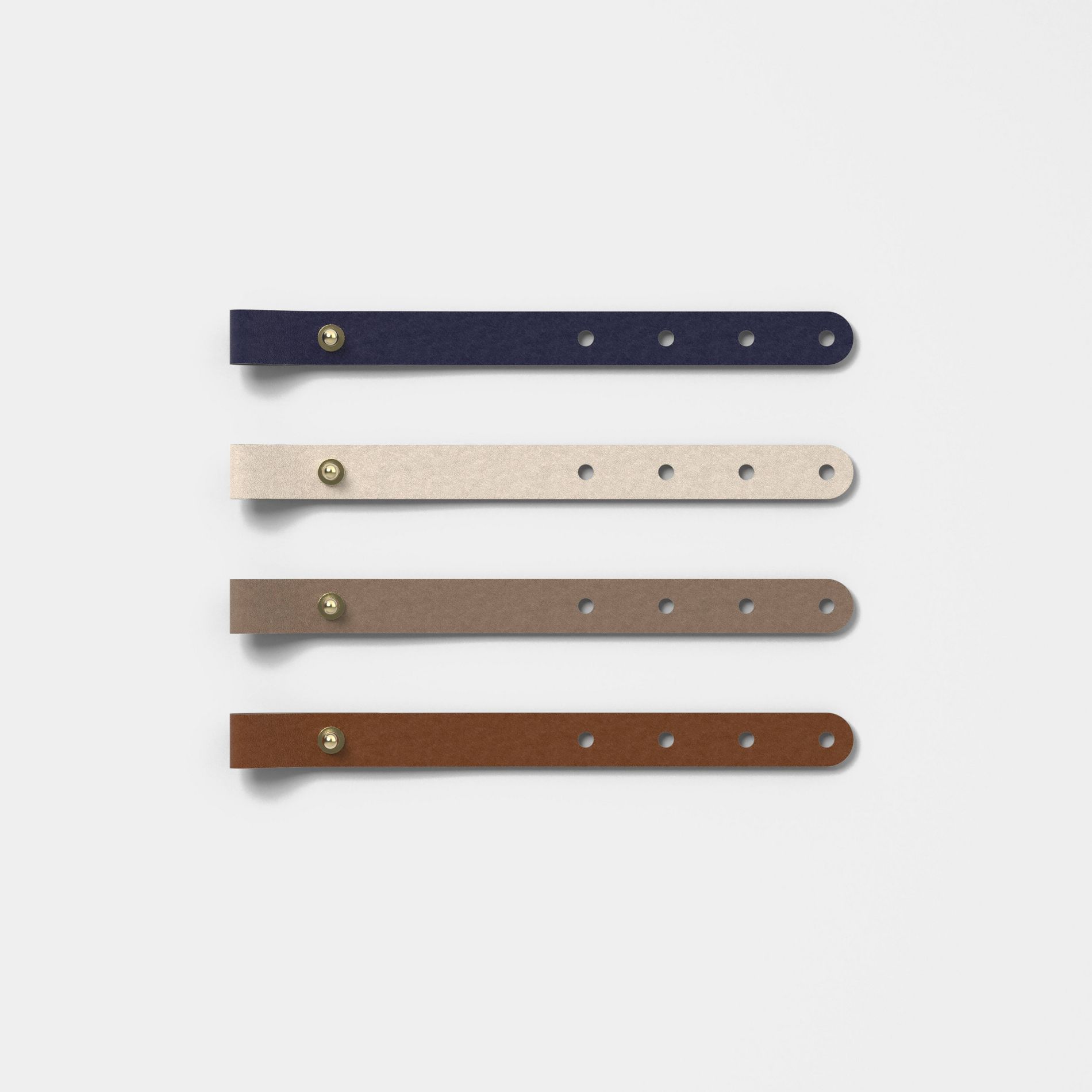 4pk PU Cable Wrap - heyday™