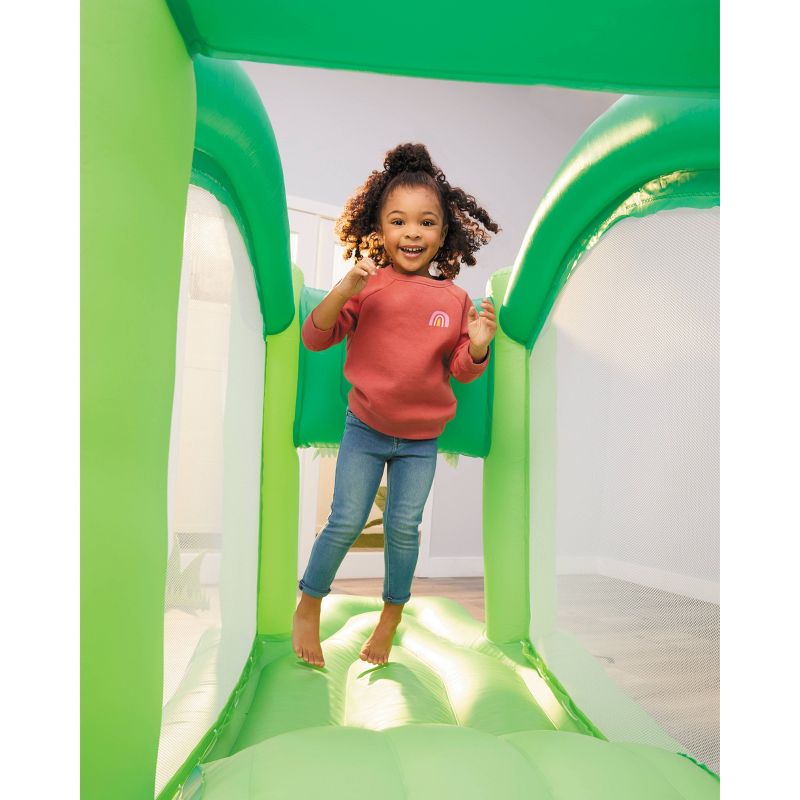 Little Tikes Inflatable Dino Bouncer, 6 of 9