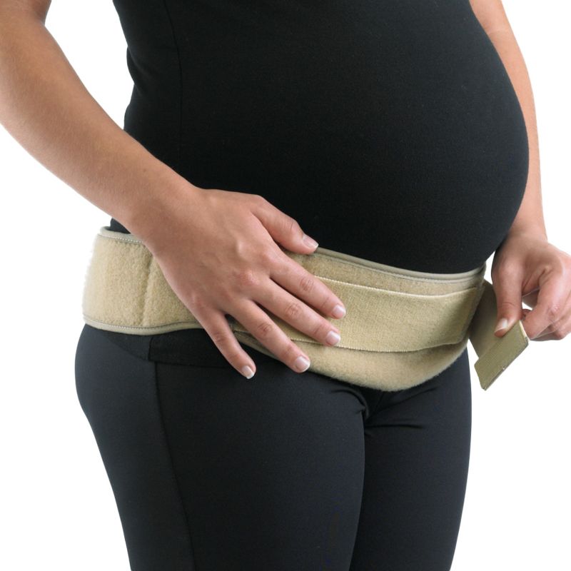 OPTP Maternity SI-LOC Support Belt, 3 of 5