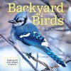 TF Publishing 13.5"x14.5" 2026 Backyard Birds Wall Calendar - 2 of 4