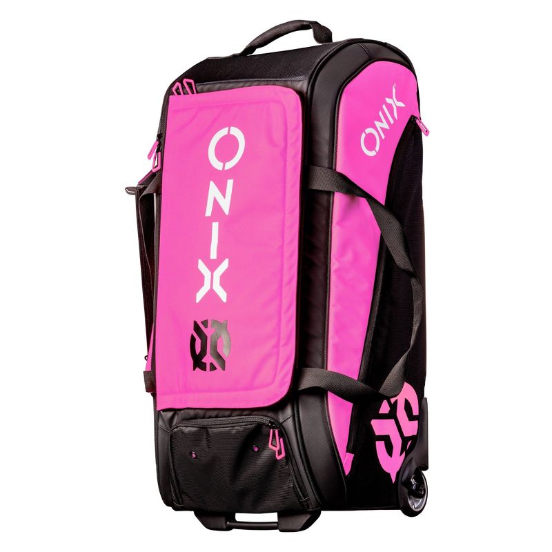 Onix Pro Team Wheeled Duffel Bag, 1 of 9