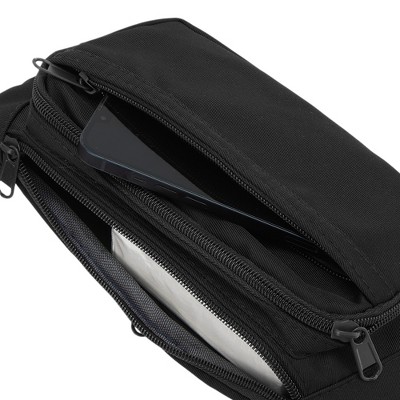 Unique Bargains Simple Style Fanny Pack 1 Pc - image 5