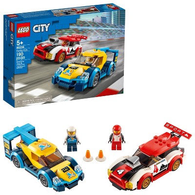 lego racer set