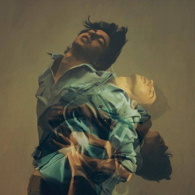 Needtobreathe - Out Of Body (Vinyl)