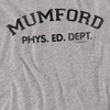 Beverly Hills Cop Mumford Adult T-Shirt - 2 of 4