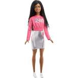Barbie ITT - Core "Brooklyn" Doll