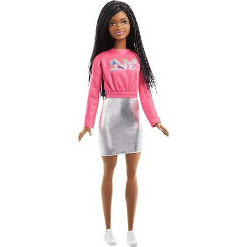 Barbie ITT - Core "Brooklyn" Doll - image 1 of 4