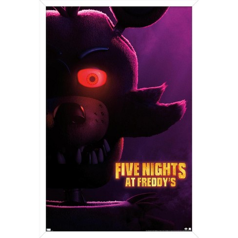 Five Nights at Freddy's : Birthday Party Supplies & Decorations : Target