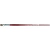 da Vinci COLLEGE Student Brush, Synthetic, Acrylic & Oil, Filbert, Series 8750, Size 12 - 2 of 3