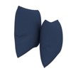 Covers&All Sunbrella® Indoor / Outdoor Throw Pillows Inserts with Covers, Set of 2 - 4 of 4