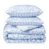 Avery Medallion Comforter Set - Martha Stewart  - image 4 of 4