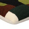 Square Geo Pillow - Bullseye's Playground™ - 3 of 3