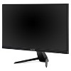 ViewSonic VX2467U 24 Inch 1080p Monitor with 65W USB C, Ultra-Thin Bezels, HDMI, and VGA input - 3 of 4