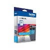 Brother LC402XL Cyan High Yield Ink Cartridge Prints Up to 1 500 Pages (LC402XLCS) - 4 of 4