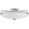 Griffin Flush Mount Light - 3 of 4
