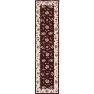 Total Performance TLP725 Hand Hooked Indoor Rugs - Safavieh - 1 of 3
