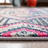 Madison MAD455 Power Loomed Area Rug  - Safavieh - 4 of 4