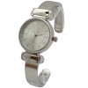 OLIVIA PRATT SIMPLE METALLIC BANGLE WATCH - 3 of 4