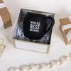Pavilion Gift Company - World's Best Grandpa  - 20 oz Embossed Mug - Drinkware - 3 of 4