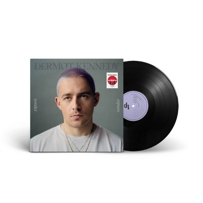 Dermot Kennedy - Sonder (target Exclusive, Vinyl) : Target