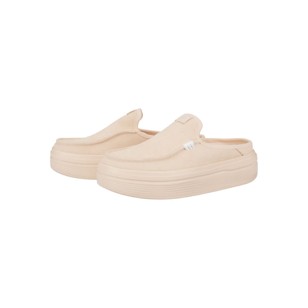 Обувь HEYDUDE Women Austin Lift Classic , Blush, 8 — фото 7