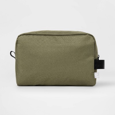 Toiletry Bag Olivine - Made By Design™
