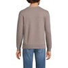 Lands' End Men's Long Sleeve Serious Sweats Crewneck Sweatshirt - 2 of 3