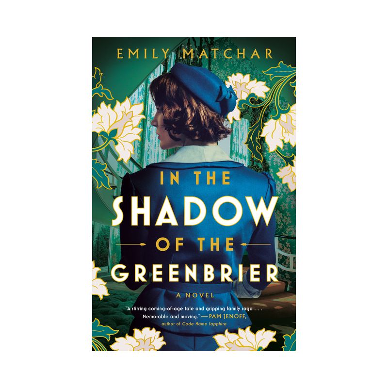 In the Shadow of the Greenbrier - by  Emily Matchar (Paperback), 1 of 2